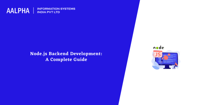 Node.js Backend Development