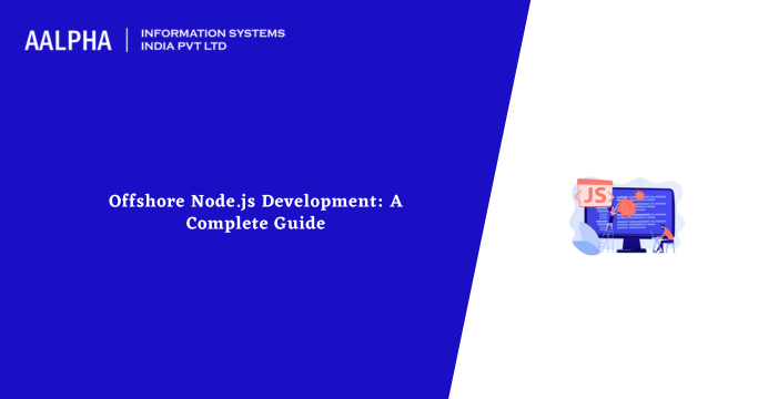Offshore Node.js Development