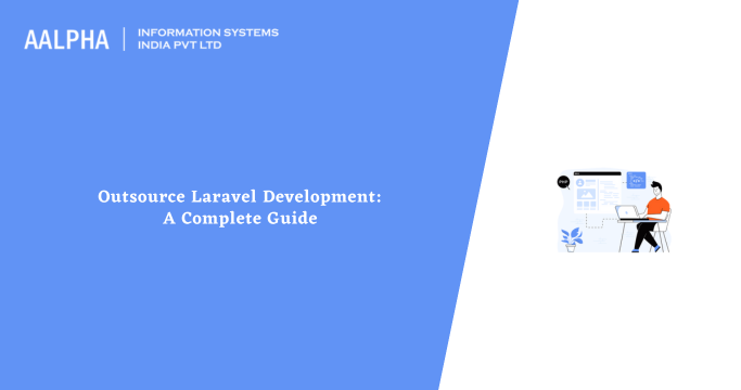 Outsource Laravel Development