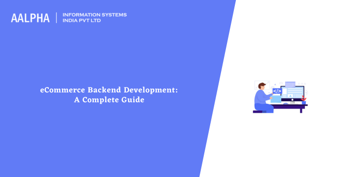 eCommerce Backend Development